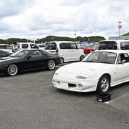 リトラクタブルヘッドライトエリア…CARTUNE ALL USERS MEET神戸