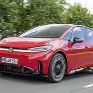 フォルクスワーゲン ID.3 GTI