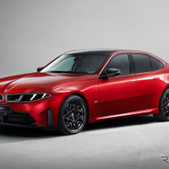 BMW 3シリーズ 新型（M350 xDrive）