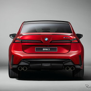 BMW 3シリーズ 新型（M350 xDrive）