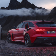 アウディ RS 5 新型