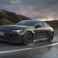 アウディ RS 5 新型