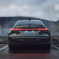 アウディ RS 5 新型