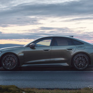 アウディ RS 5 新型