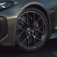 アウディ RS 5 新型