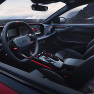 アウディ RS 5 新型