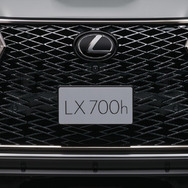 レクサス LX F SPORT