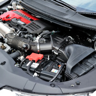 ホンダ シビック タイプR