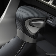 レクサス LX F SPORT