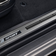 レクサス LX F SPORT