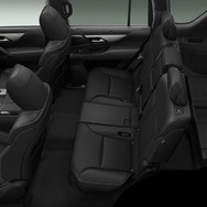 レクサス LX F SPORT