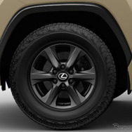 265/70R18タイヤ