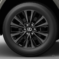 265/55R20タイヤ