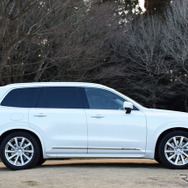 ボルボ XC90 新型
