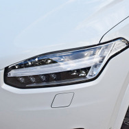 ボルボ XC90 新型