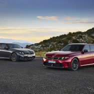 BMW 3シリーズ 新型