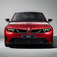 BMW 3シリーズ 新型（M350 xDrive）