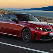 BMW 3シリーズ 新型（M350 xDrive）
