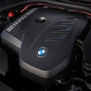 BMW 3シリーズ 新型（320）