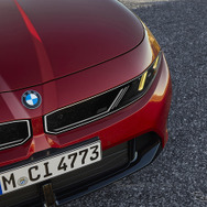 BMW 3シリーズ 新型（M350 xDrive）