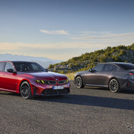 BMW 3シリーズ 新型
