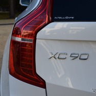 ボルボ XC90 新型