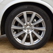 ボルボ XC90 新型