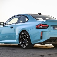 BMW M2 M xDrive