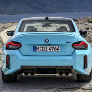 BMW M2 M xDrive