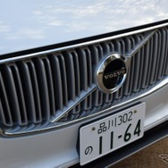 ボルボ XC90 新型