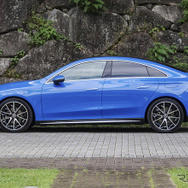 メルセデスベンツ CLA 180