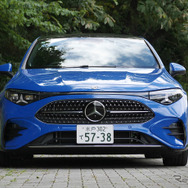 メルセデスベンツ CLA 180