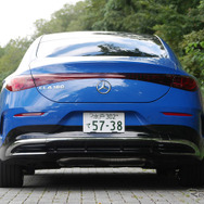メルセデスベンツ CLA 180