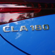 メルセデスベンツ CLA 180