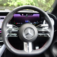 メルセデスベンツ CLA 180