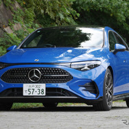 メルセデスベンツ CLA 180