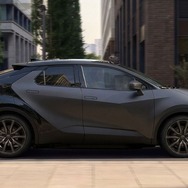 トヨタ『C-HR』の「GRスポーツ」