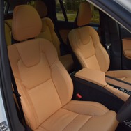 ボルボ XC90 新型