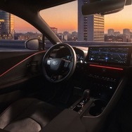 トヨタ『C-HR』の「GRスポーツ」