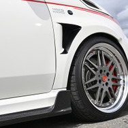 まーさん　アバルト595…CARTUNE ALL USERS MEET神戸