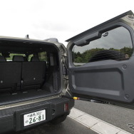 トヨタ ランドクルーザー FJ