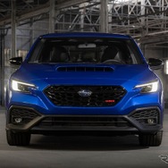 スバル WRX「GD25」（米国仕様）