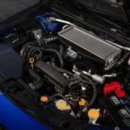 スバル WRX「GD25」（米国仕様）