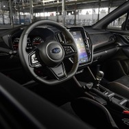 スバル WRX「GD25」（米国仕様）
