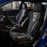 スバル WRX「GD25」（米国仕様）