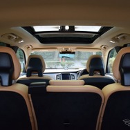 ボルボ XC90 新型