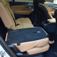 ボルボ XC90 新型