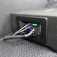 「音が良くなったら目的もなく乗りたくなる」レガシィにDSP＆サブウーファーを追加した結果［car audio newcomer］by custom & car Audio PARADA　後編