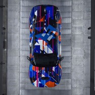 BMW『M3』次期型のプロトタイプ