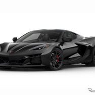 シボレー コルベット Z06